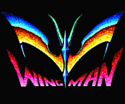 wing man special